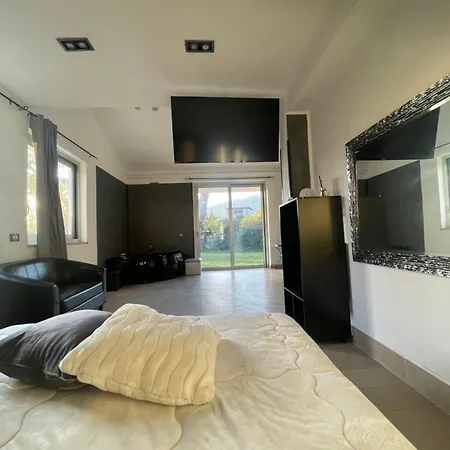 Apartamento Artemide Resort, Elysia Lido Di Fondi