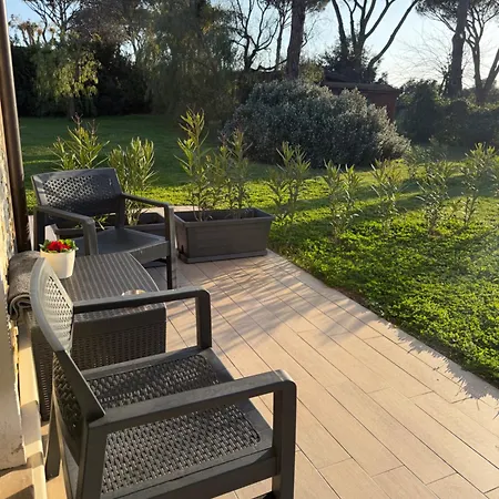 Apartamento Artemide Resort, Elysia Lido Di Fondi