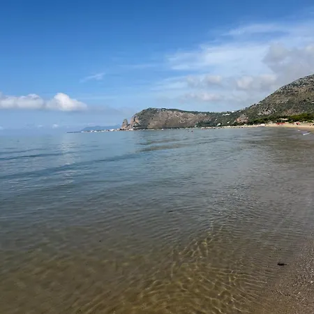 Apartamento Artemide Resort, Elysia