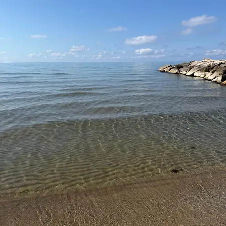 Artemide Resort, Elysia Lido Di Fondi
